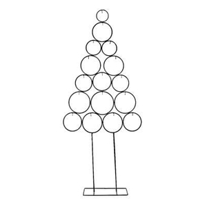 Display Separy Balls L50W14H118