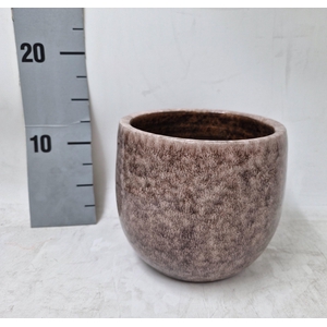KERAMISCHE POT H%