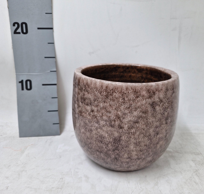 <h4>KERAMISCHE POT H%</h4>