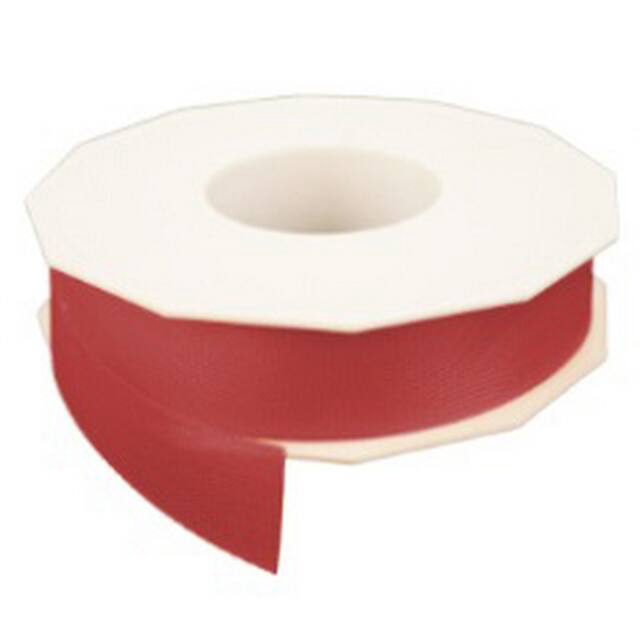 <h4>Lint Pattberg Europa 25mm x50m bordeaux kleur 619</h4>