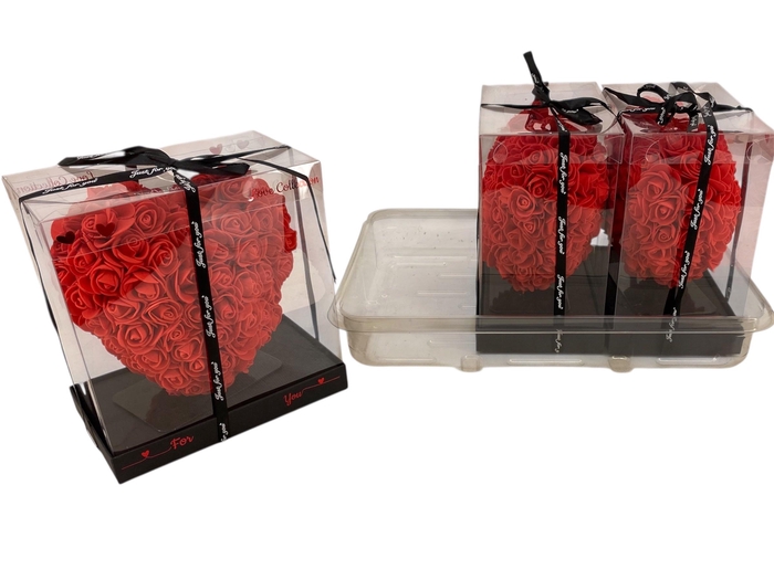 <h4>ARR ROSA POT H%</h4>