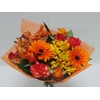 Bouquet Shorties Orange