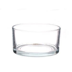 DF01-470670200 - Bowl Abell d15xh7.8 clear