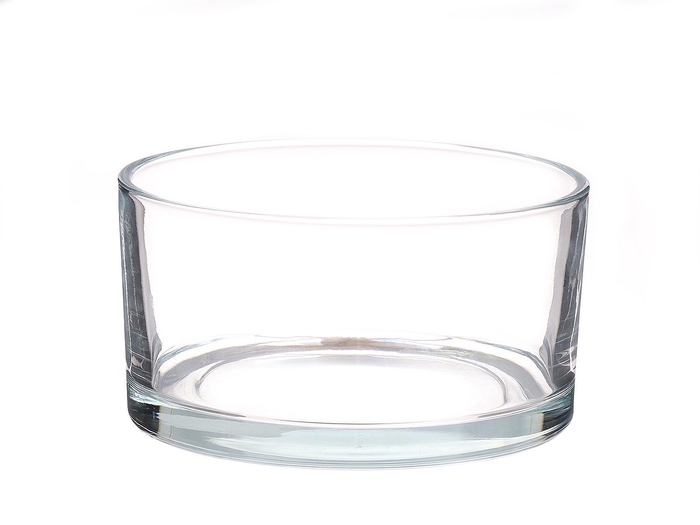 DF01-470670200 - Bowl Abell d15xh7.8 clear