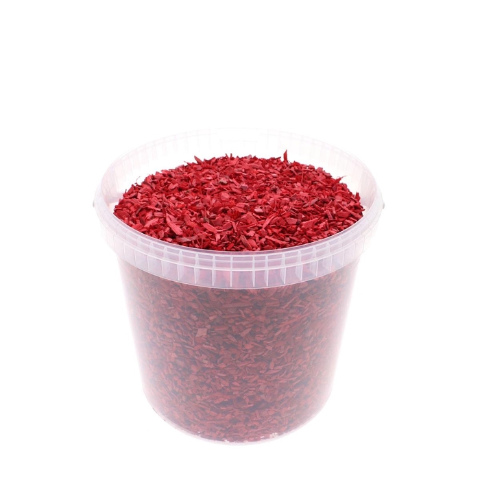<h4>Garnering Houtsnippers  8mm 10L</h4>