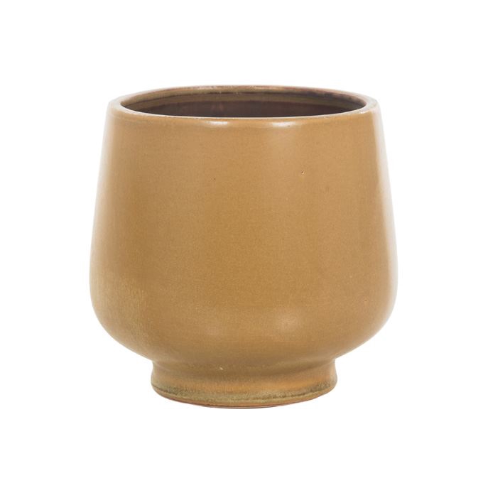 Pot   ...Keramiek H%