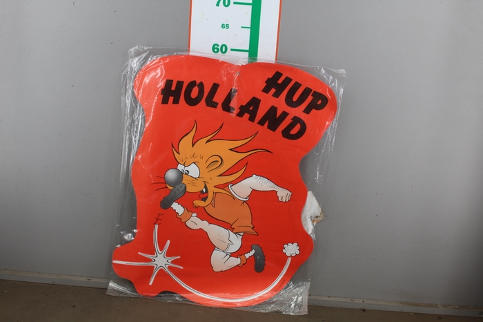 <h4>HOLLAND POSTER HUP HOLLAND</h4>