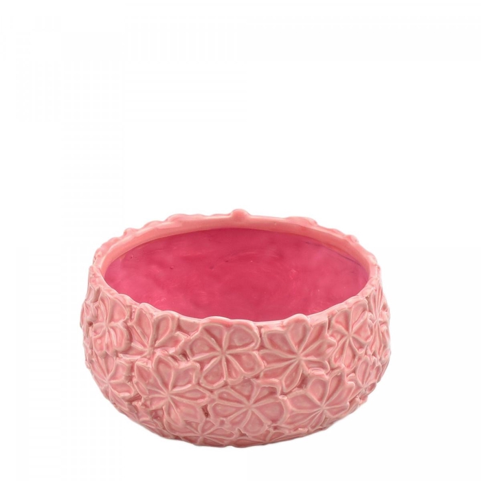 <h4>Ceramics Aona tray d18.5*8cm</h4>