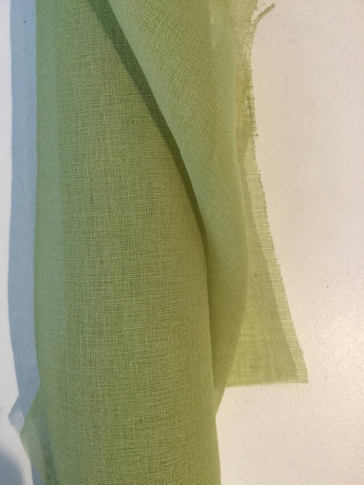 DELICATE ROLL 70CM 5M SAGE