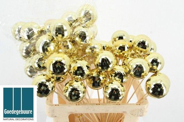 <h4>KERSTBAL OP STOK H%</h4>