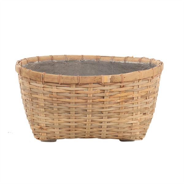 <h4>Pot   ...Keramiek H%</h4>