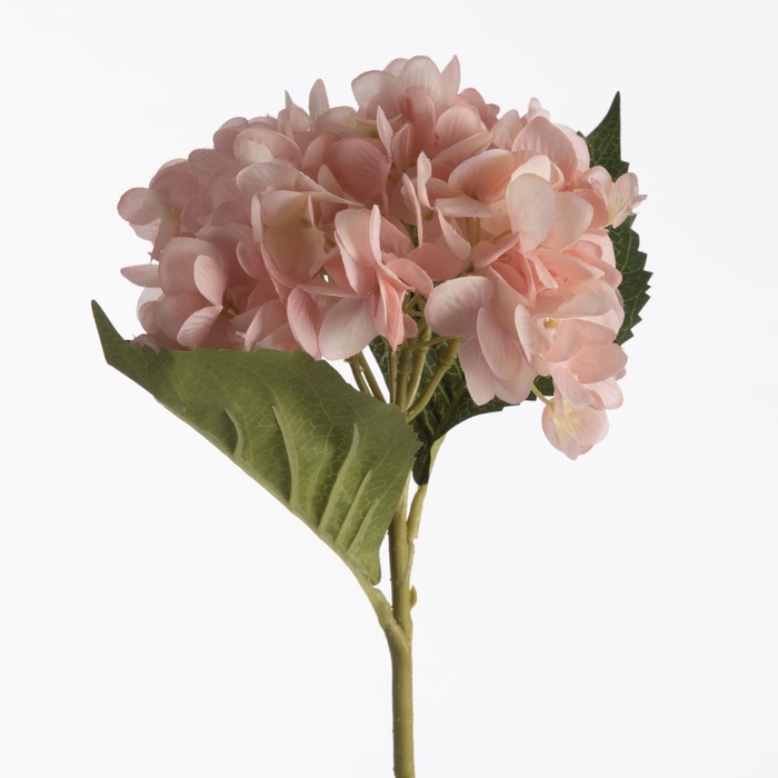 <h4>Af Hydrangea L45cm Pink</h4>