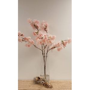 CHERRY BLOSSOM SPRAY PINK FL440216P L105