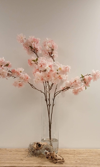 <h4>CHERRY BLOSSOM SPRAY PINK FL440216P L105</h4>