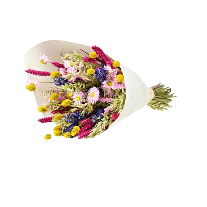 <h4>Bouquet Trendy Vibrant mixed</h4>