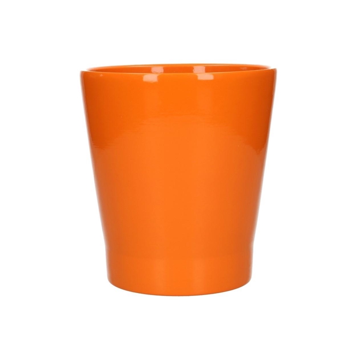 <h4>Ceramics Phal.pot d13*14cm</h4>