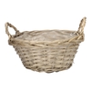 DF07-665740700 - Basket Whimsy d38xh15/22 natural