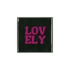 Tile Lovely Green 10x10x1cm Nm