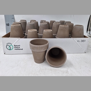 KERAMISCHE POT H%