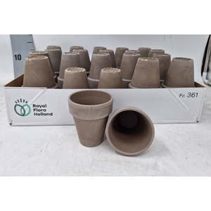 KERAMISCHE POT H%