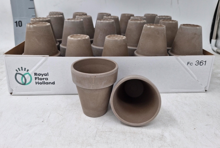 <h4>KERAMISCHE POT H%</h4>