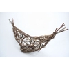 Moon Vine Open Weave L30W16