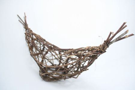Moon Vine Open Weave L30W16