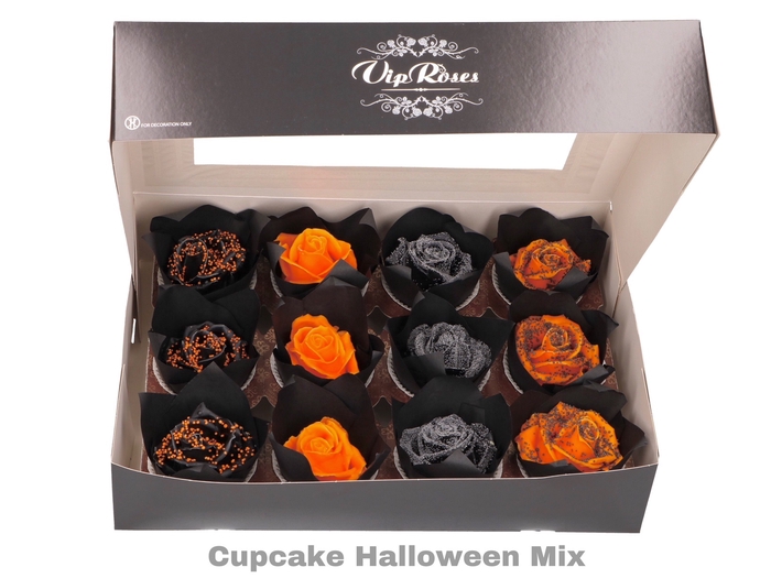 <h4>R Gr Cupcake Halloween Mix</h4>