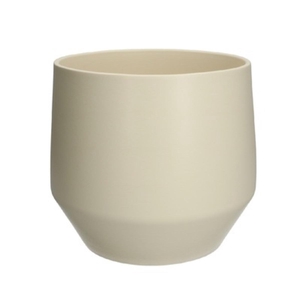 Ceramics Charly pot d18/20*18cm