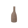 Florence Antique Bronze Tall Vase M 20x14x50cm