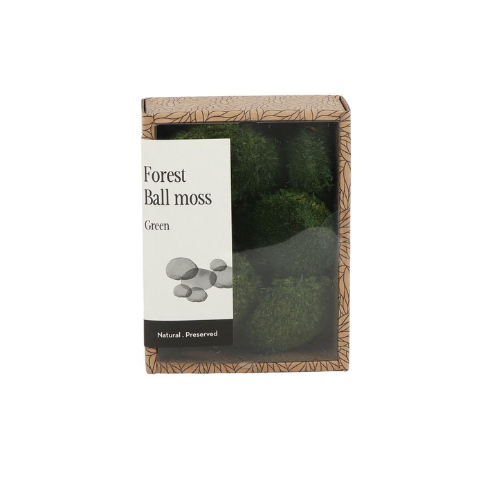 <h4>Bolmos Gepreserveerd - Box S</h4>