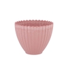Melamine Lisa Pink Pot 13x10x12cm
