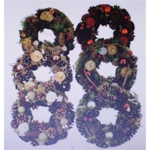 COLK256 KERSTKRANS
