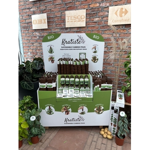 Kratiste box English