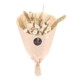 <h4>Bouquet Nature's Pride 35cm nat.white</h4>