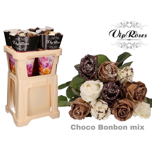 R GR CHOCO BONBON MIX X20