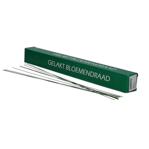 Draad Gelakt draad 10-40cm 2kg