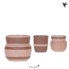 Keramische pot