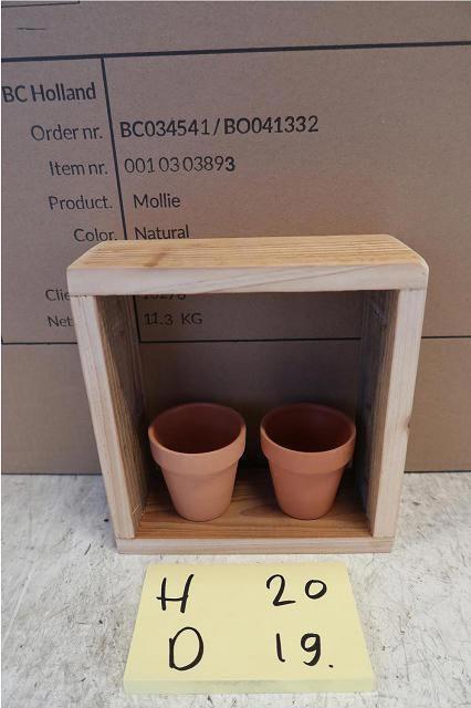 <h4>HUIS EN TUINDECO H%</h4>