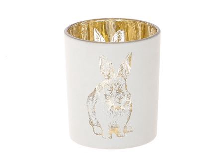 <h4>Tealight Rabbit L7w7h8d7</h4>