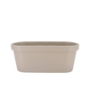 Scandic Grey Balcony 60x28x25cm