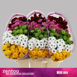 Chr S Mix Wild 1200gr