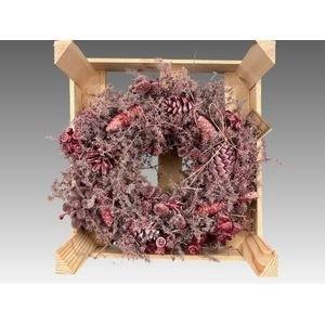 <h4>SIERKRANS H%</h4>