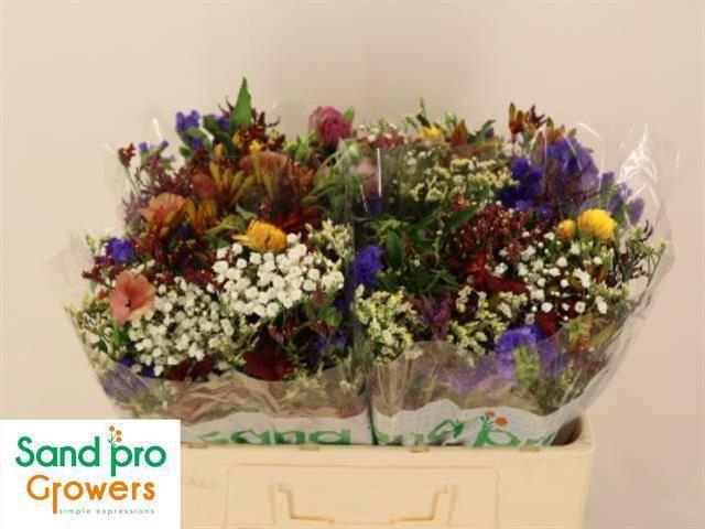 <h4>GEM ZOMERBOEKET</h4>