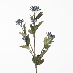 Af Viburnum Berry Sp L76cm Blu