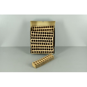 Cork Object 20 holes