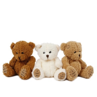 <h4>Soft toys Beer 18cm</h4>