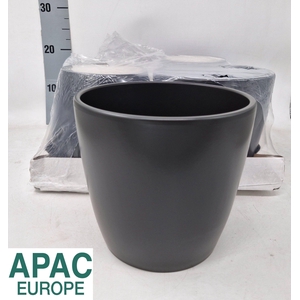 KERAMISCHE POT H%