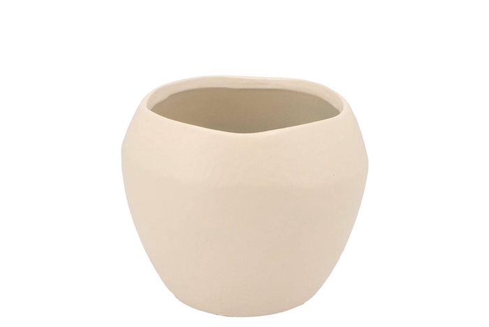 <h4>Amarah Sand Bolpot 14x11,5cm Nm</h4>