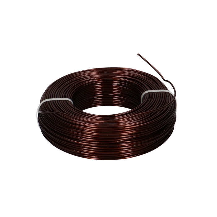 <h4>Draad Aluminium 2mm 60m 500g</h4>